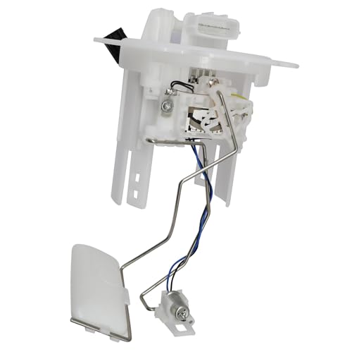 XQSMWF Sensor de Nivel de Tanque de Combustible Compatible - Imagen 3