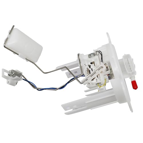 XQSMWF Sensor de Nivel de Tanque de Combustible Compatible
