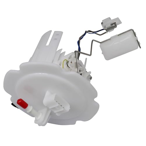 XQSMWF Sensor de Nivel de Tanque de Combustible Compatible - Imagen 7