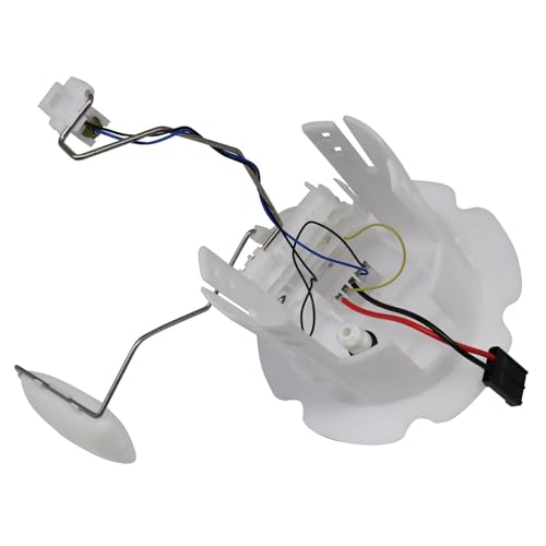 XQSMWF Sensor de Nivel de Tanque de Combustible Compatible - Imagen 8