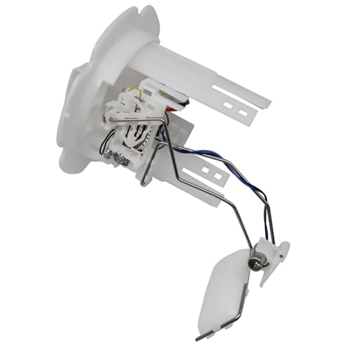 XQSMWF Sensor de Nivel de Tanque de Combustible Compatible - Imagen 5