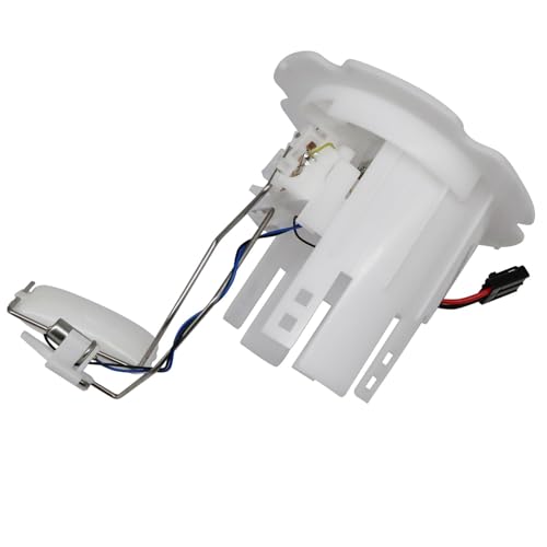 XQSMWF Sensor de Nivel de Tanque de Combustible Compatible - Imagen 4