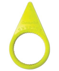 Juego de indicadores de tuerca floja Silverback Automotive