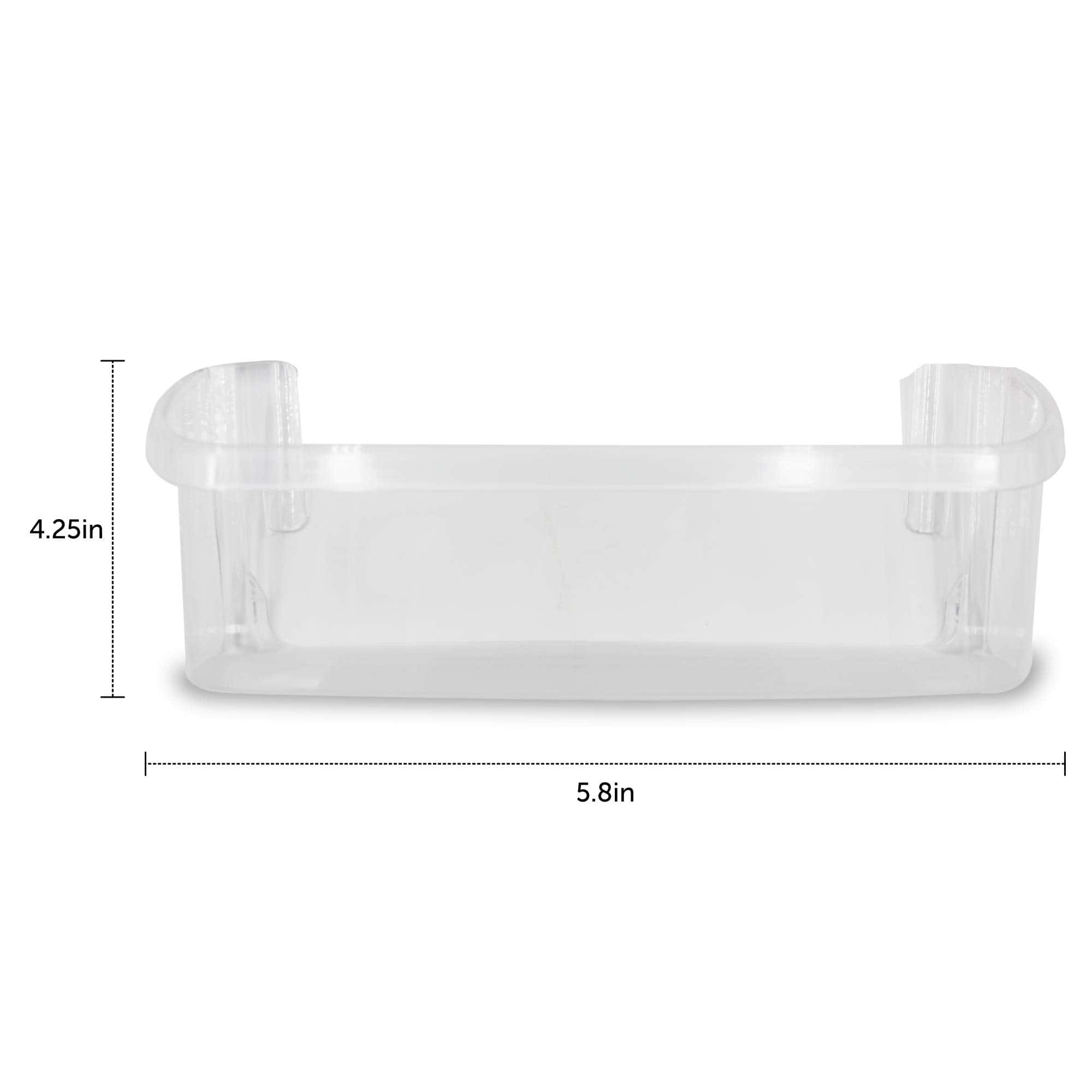 Bandeja de puerta 240323002 de Appliance Pros Supply - Imagen 7