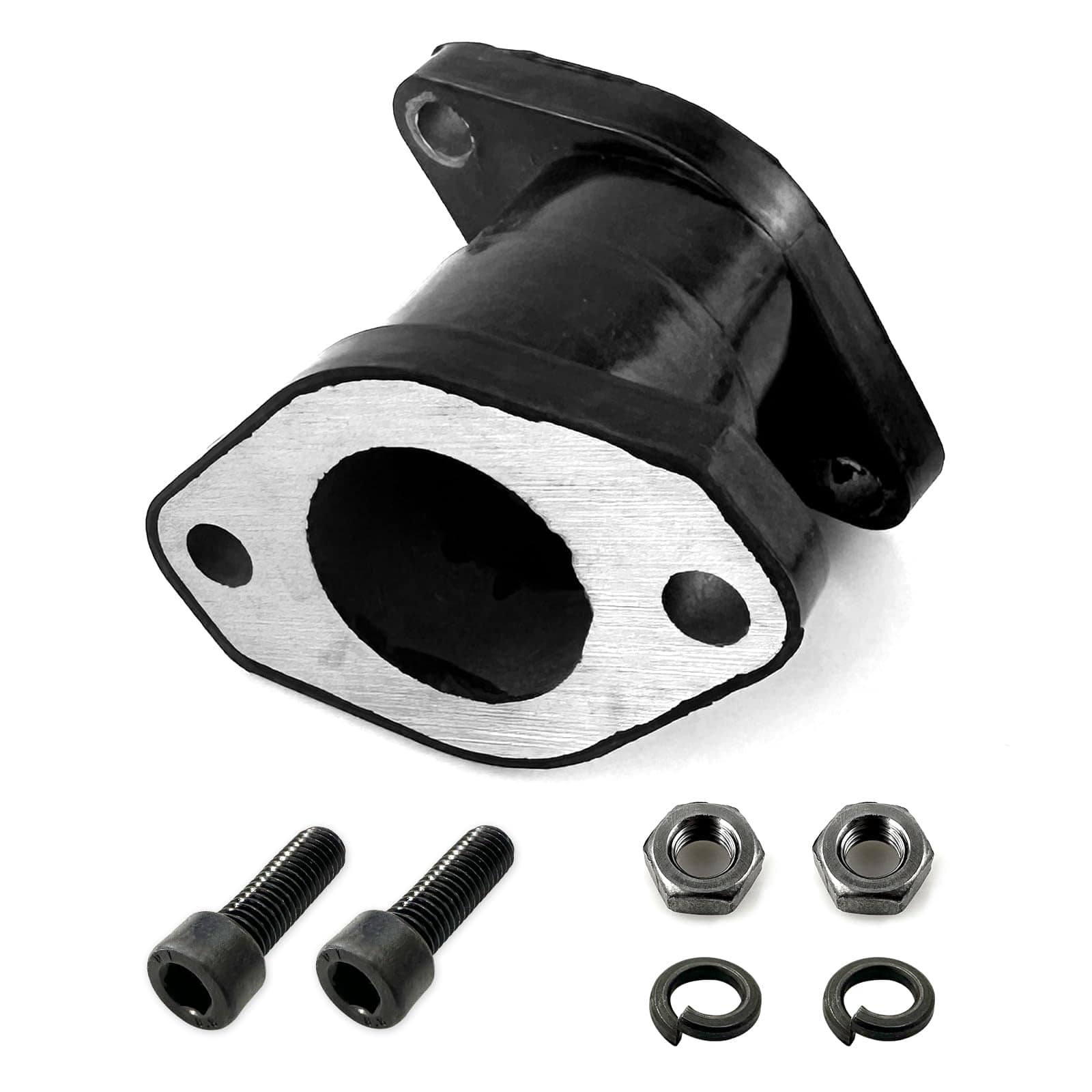 Kit de admisión de filtro de aire del carburador para - Imagen 8