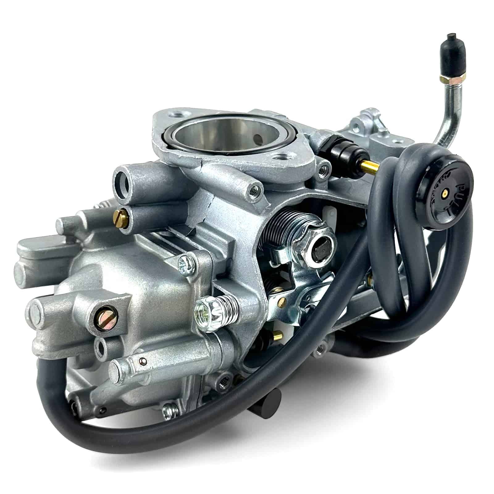 Kit de admisión de filtro de aire del carburador para - Imagen 3