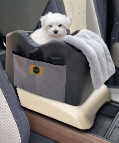 Asiento para Perro Maple Jays con 15 Bolsas de Excremento