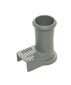 Soporte de brazo rociador inferior para lavavajillas