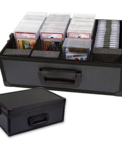 Bandeja de almacenamiento para tarjetas de todo en uno de