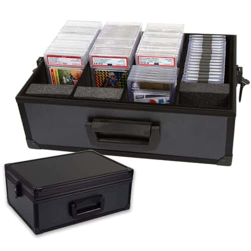 Bandeja de almacenamiento para tarjetas de todo en uno de