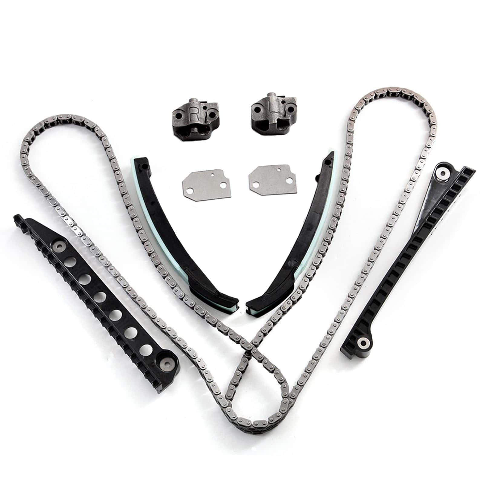Juego de Cadena de Tiempo para 1997-2004 Ford Expedition,