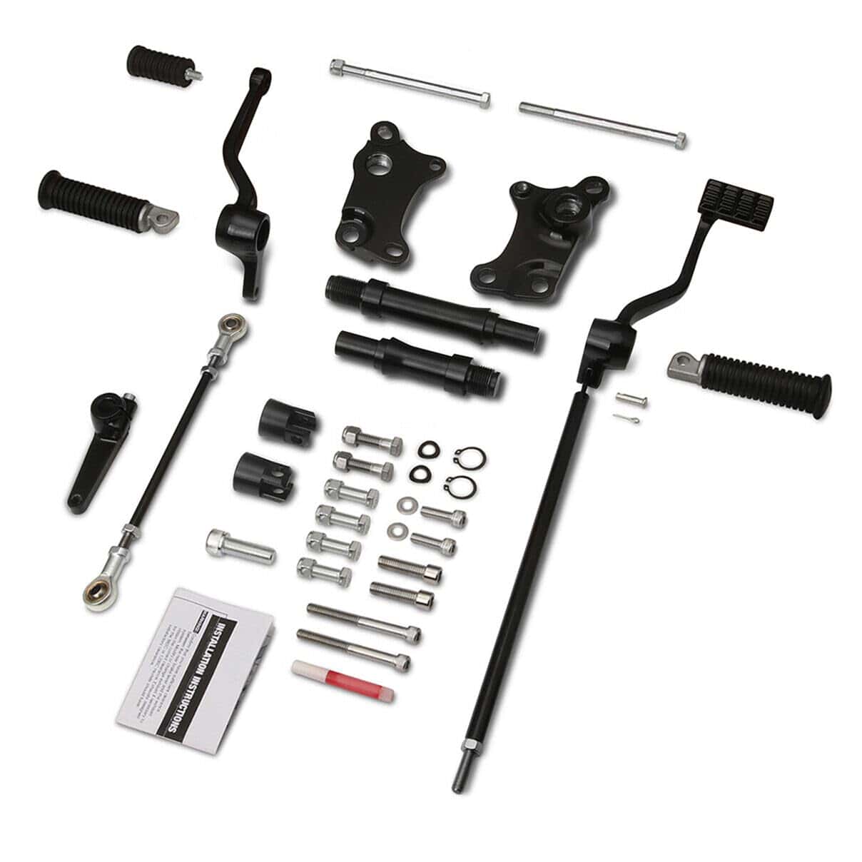 Juegos de controles avanzados para Harley Sportster Kit de - Imagen 3