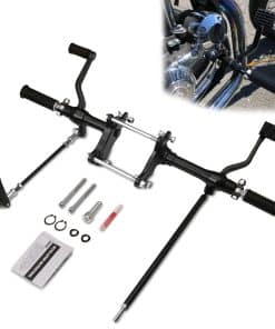 Juegos de controles avanzados para Harley Sportster Kit de