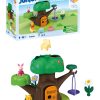 Playmobil Junior & Disney: Casa del árbol de Winnie the