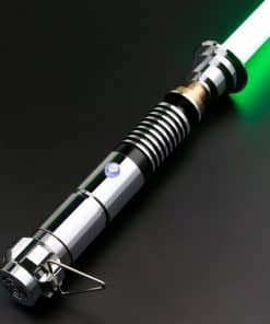 Sable de Luz de Duelo Suave para Adultos | Control de