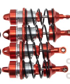 Amortiguador de Choque Mejorado Compatible con ARRMA 6S BLX