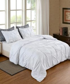 Juego de Ropa de Cama de Lujo Ultra Suave Marina Decoration