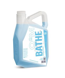 GYEON Bathe 4000ml - El Mejor Jabón de Lavado para Autos