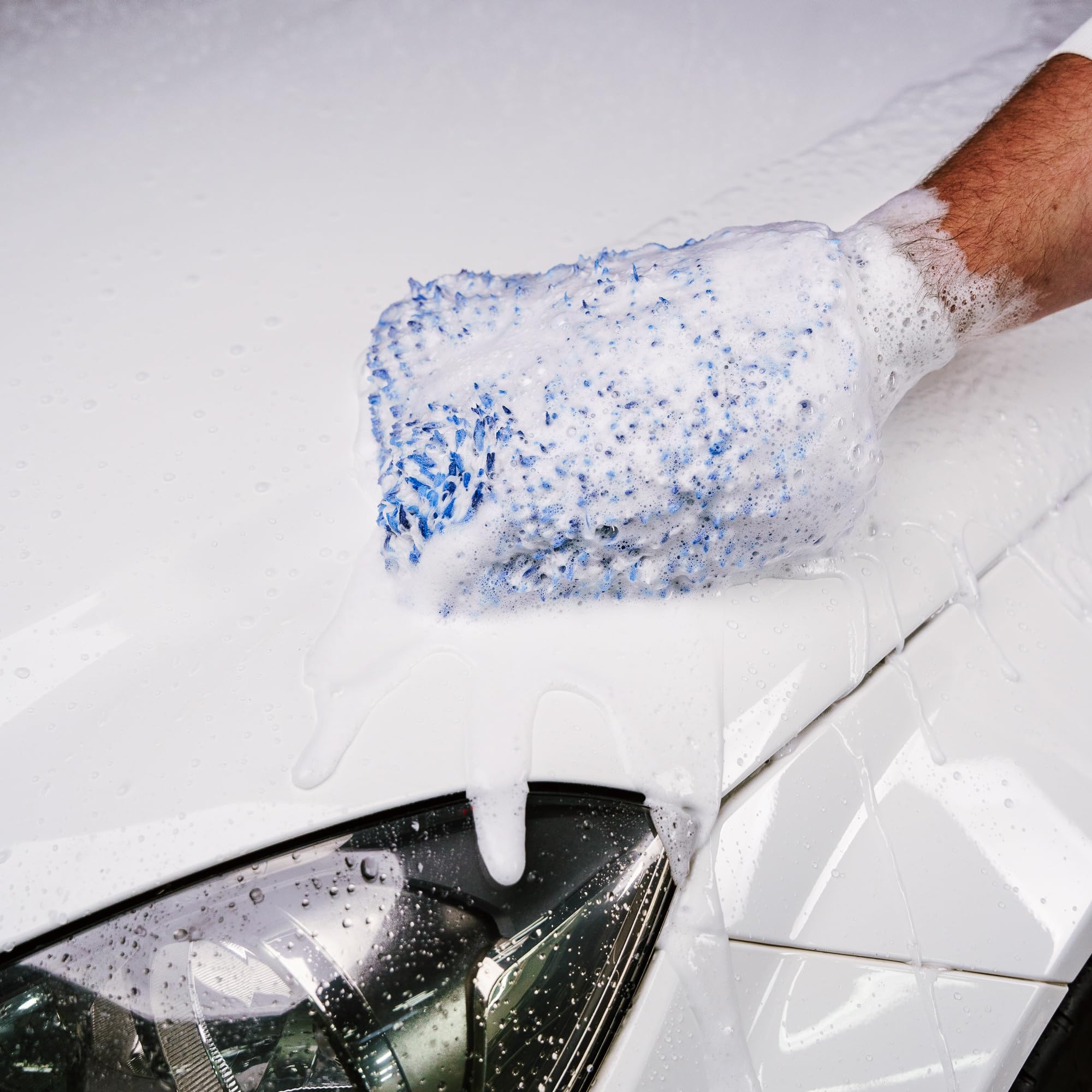 GYEON Bathe 1000ml - El Mejor Jabón para Autos para tu - Imagen 5