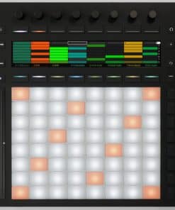 Ableton Push 3 Standalone