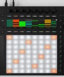 Ableton Push 3