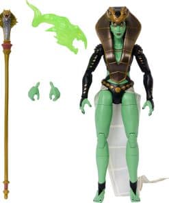 Masters of the Universe: Figura de acción de la mañana del