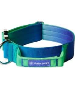 Collar para Perros Táctico Spark Paws - Collar de Calidad