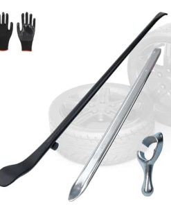 Hugbow Tire Mount and Demount Iron, Herramienta de Cambio