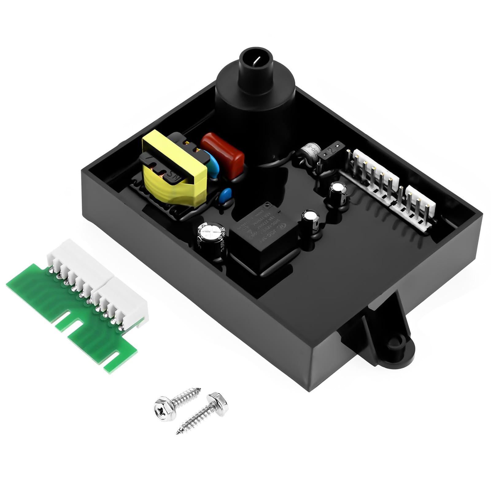 Placa de Circuito de Encendido para Calentador de Agua RV
