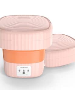 Lavadora Portátil, Lavadora Mini Turbina, Lavadora Portátil