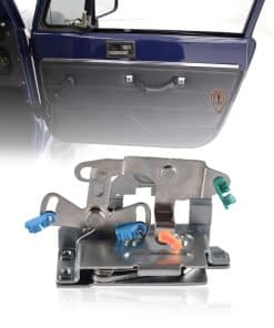 Cerradura de puerta delantera del conductor GrteRokky