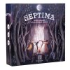 Mindclash Games Septima - Juego de estrategia de brujería