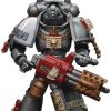 Figura de acción Escuadrón de Interceptores Grey Knights