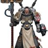 Figura de Acción JoyToy Warhammer 40K: Escuadrón