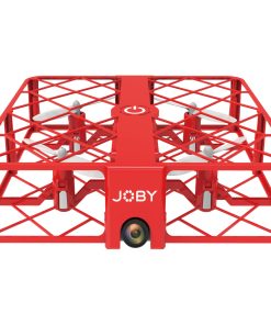 JOBY Fly X, Mini Drone con Cámara HD, Protector de Hélices,
