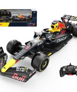 Coche de control remoto con licencia auténtica Voltz Toys