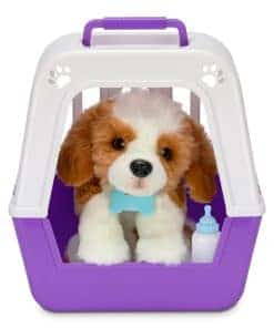 Little Live Pets My Really Real Puppy - Patches The Beagle