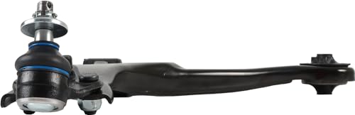 Brazo de control de suspensión y junta de rótula Delphi - Imagen 8