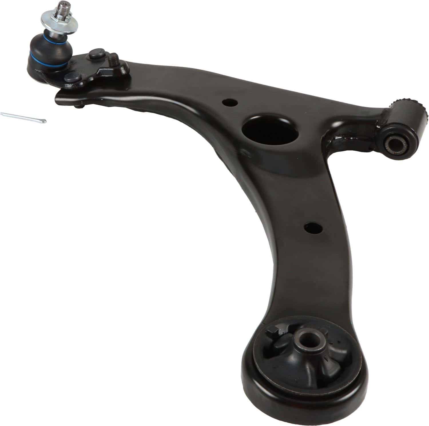 Brazo de control de suspensión y junta de rótula Delphi - Imagen 5