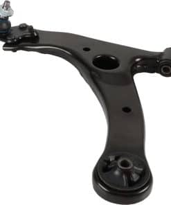 Brazo de control de suspensión y junta de rótula Delphi