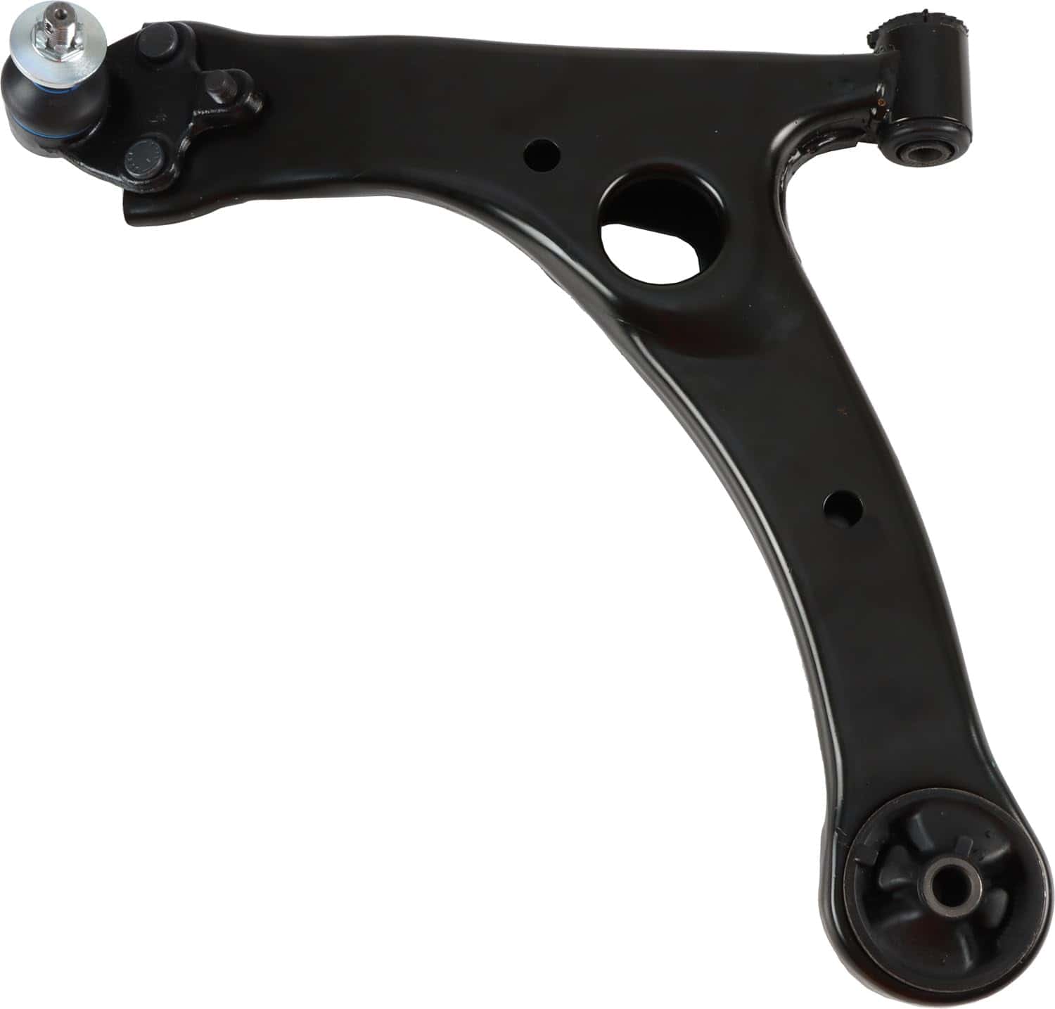 Brazo de control de suspensión y junta de rótula Delphi - Imagen 4