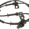 Sensor de Velocidad de Rueda ABS Delphi SS21391