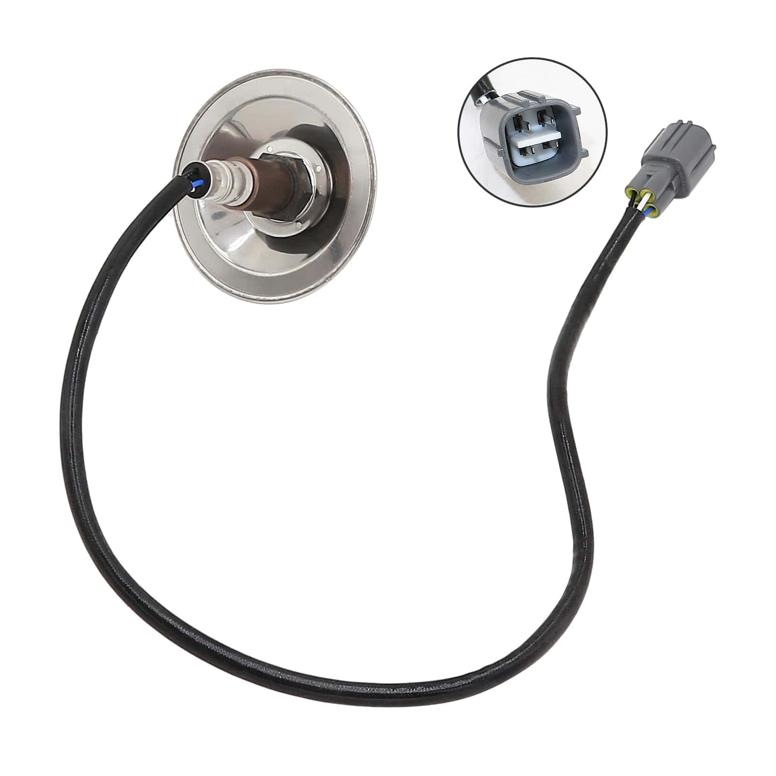 Sensor de oxígeno de aguas arriba compatible con Toyota - Imagen 8