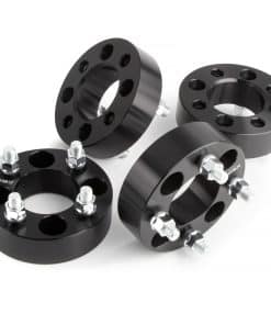 Espaciadores Adaptadores de Rueda de Carro de Golf