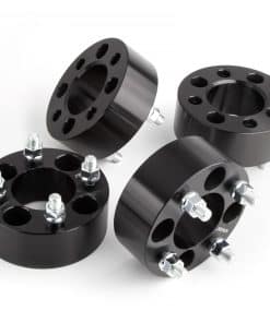 Juego de Separadores de Rueda para Carrito de Golf