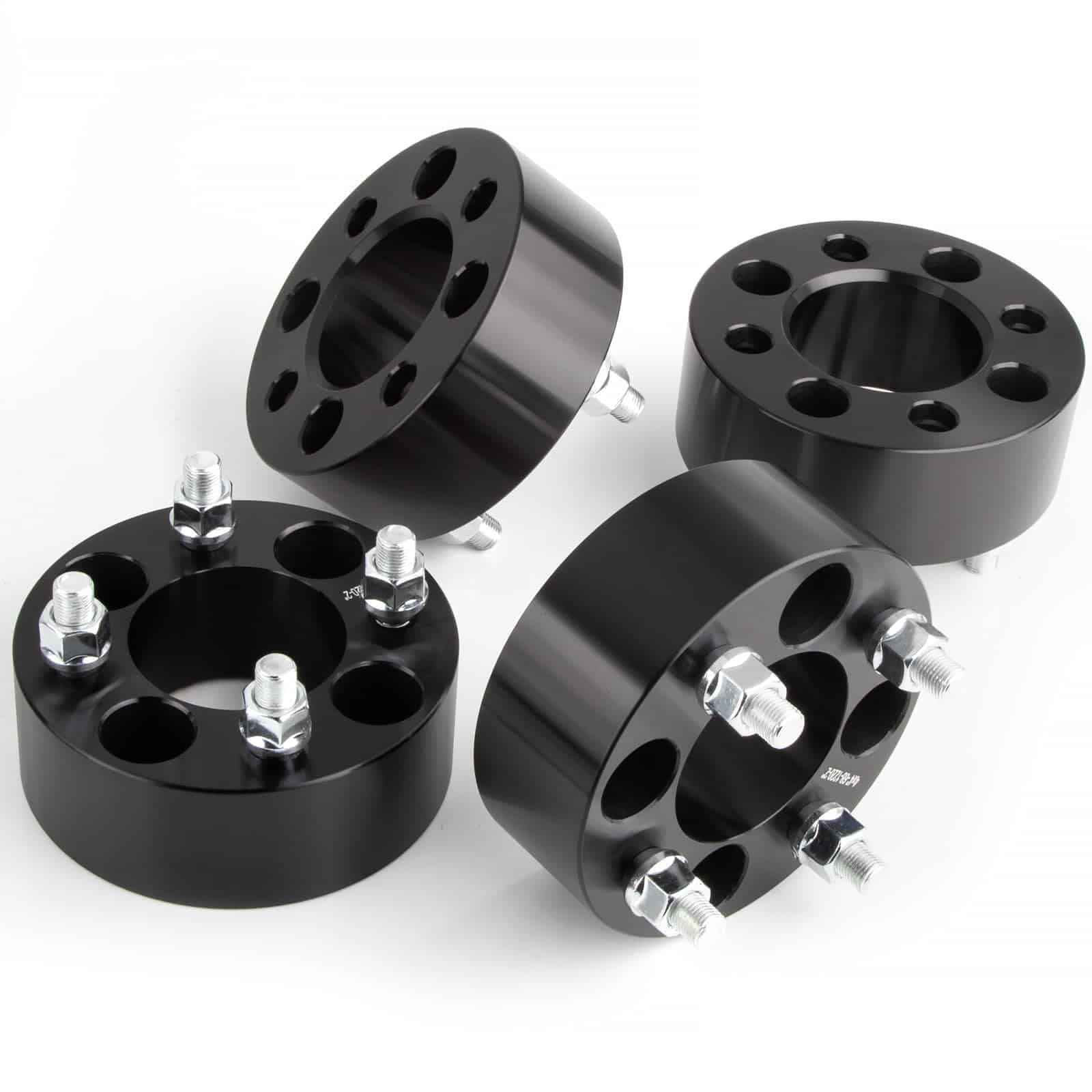 Juego de Separadores de Rueda para Carrito de Golf