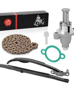 Cadena de tiempo y guías de tensión para Yamaha YZ250F