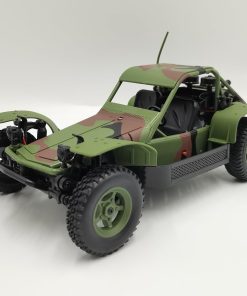 Camión Militar RC Apawband WPL WP-14 1/16 Coche RC Camión