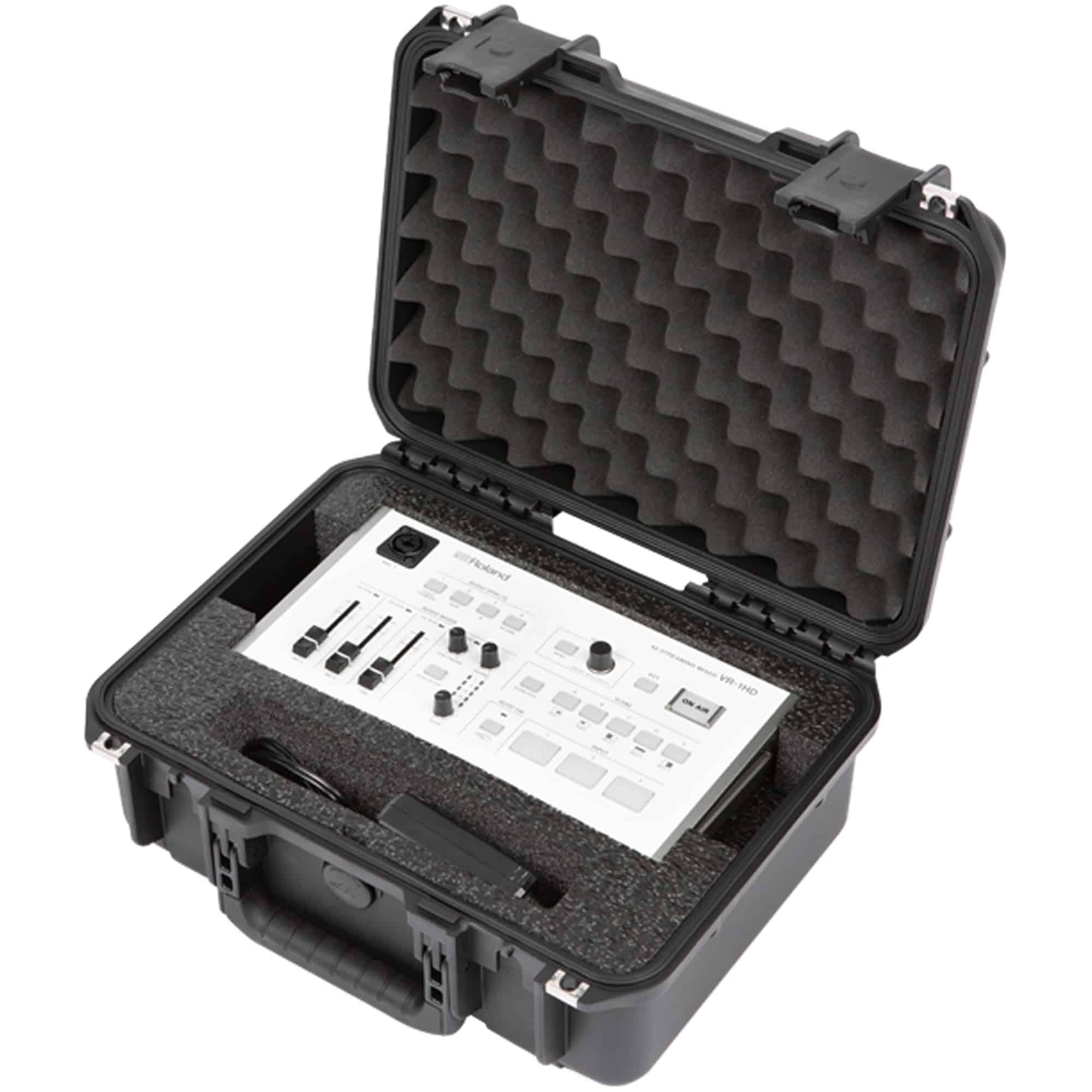 Estuche para BYFP ipCase para Roland VR-1HD