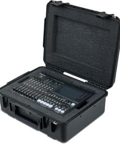 Estuche para BYFP para Roland VR-50MK2